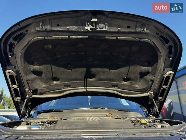 Ленд Ровер Рендж Ровер 2014 у Житомирі на Automoto.ua Чорний Ленд Ровер Рендж Ровер, об'ємом двигуна 5 л та пробігом 144 тис. км за 38999 $, фото 84 на Automoto.ua