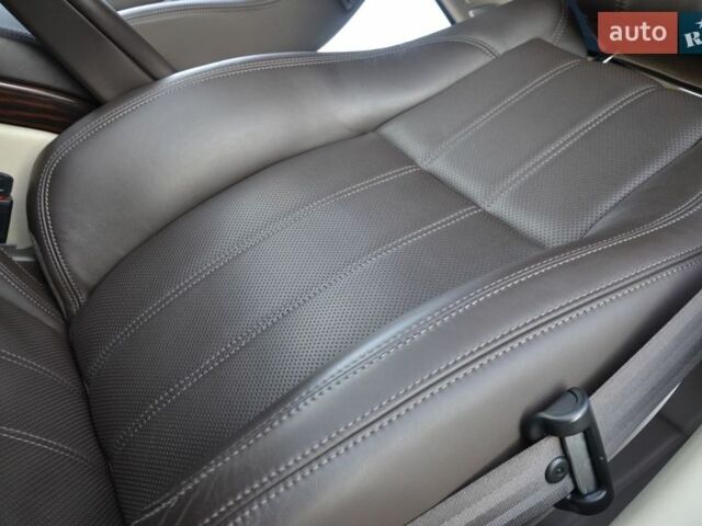 Чорний Ленд Ровер Рендж Ровер, об'ємом двигуна 3 л та пробігом 159 тис. км за 34750 $, фото 46 на Automoto.ua