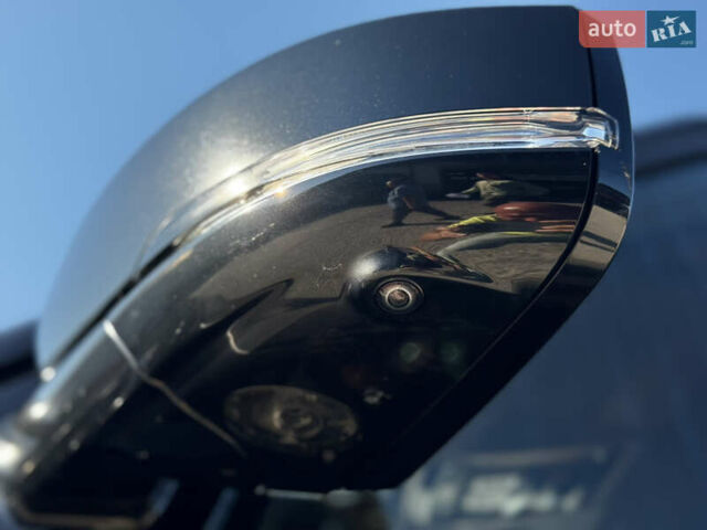 Ленд Ровер Рендж Ровер 2014 у Житомирі на Automoto.ua Чорний Ленд Ровер Рендж Ровер, об'ємом двигуна 5 л та пробігом 144 тис. км за 38999 $, фото 18 на Automoto.ua