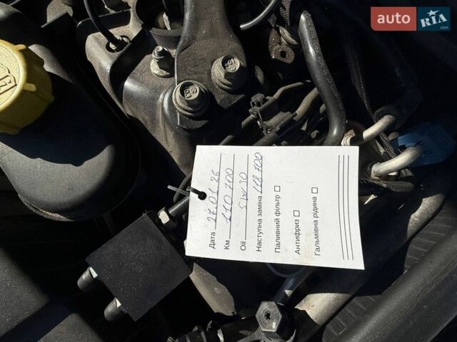 Черный Ленд Ровер Рендж Ровер, объемом двигателя 4.4 л и пробегом 116 тыс. км за 39900 $, фото 14 на Automoto.ua