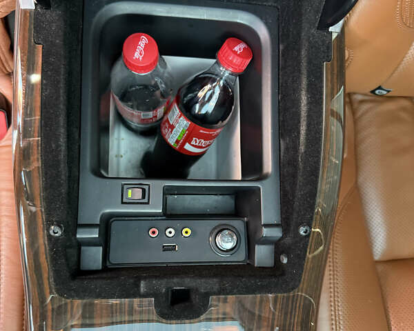 Черный Ленд Ровер Рендж Ровер, объемом двигателя 4.37 л и пробегом 202 тыс. км за 61499 $, фото 64 на Automoto.ua