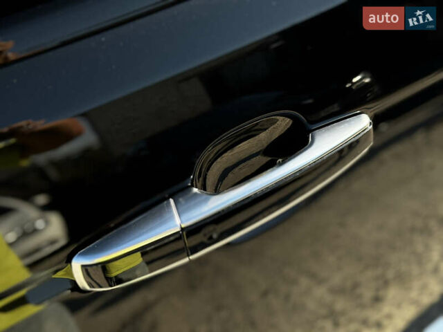 Ленд Ровер Рендж Ровер 2014 у Житомирі на Automoto.ua Чорний Ленд Ровер Рендж Ровер, об'ємом двигуна 5 л та пробігом 144 тис. км за 38999 $, фото 60 на Automoto.ua