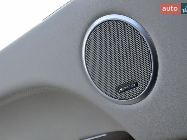 Чорний Ленд Ровер Рендж Ровер, об'ємом двигуна 3 л та пробігом 159 тис. км за 34750 $, фото 50 на Automoto.ua