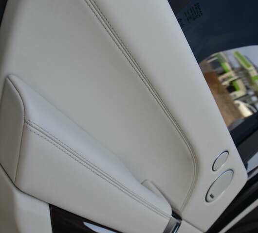 Чорний Ленд Ровер Рендж Ровер, об'ємом двигуна 3 л та пробігом 159 тис. км за 34750 $, фото 58 на Automoto.ua