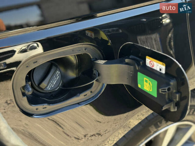 Ленд Ровер Рендж Ровер 2014 у Житомирі на Automoto.ua Чорний Ленд Ровер Рендж Ровер, об'ємом двигуна 5 л та пробігом 144 тис. км за 38999 $, фото 59 на Automoto.ua