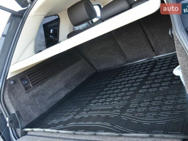 Чорний Ленд Ровер Рендж Ровер, об'ємом двигуна 3 л та пробігом 159 тис. км за 34750 $, фото 60 на Automoto.ua