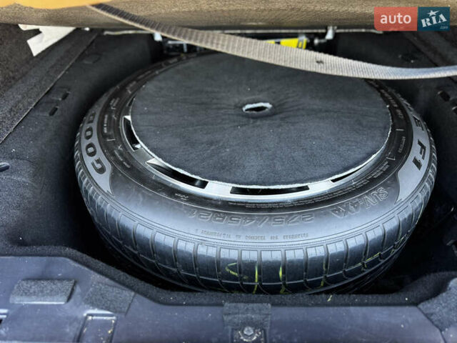 Ленд Ровер Рендж Ровер 2014 у Житомирі на Automoto.ua Чорний Ленд Ровер Рендж Ровер, об'ємом двигуна 5 л та пробігом 144 тис. км за 38999 $, фото 56 на Automoto.ua