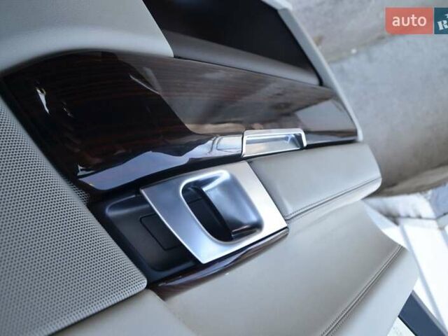 Чорний Ленд Ровер Рендж Ровер, об'ємом двигуна 3 л та пробігом 159 тис. км за 34750 $, фото 49 на Automoto.ua