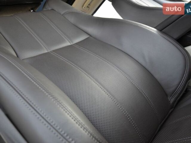 Чорний Ленд Ровер Рендж Ровер, об'ємом двигуна 3 л та пробігом 159 тис. км за 34750 $, фото 69 на Automoto.ua