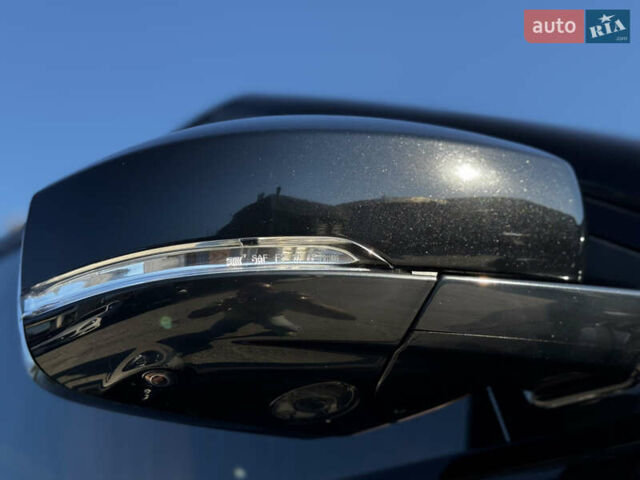 Ленд Ровер Рендж Ровер 2014 у Житомирі на Automoto.ua Чорний Ленд Ровер Рендж Ровер, об'ємом двигуна 5 л та пробігом 144 тис. км за 38999 $, фото 79 на Automoto.ua