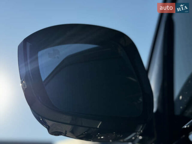 Ленд Ровер Рендж Ровер 2014 у Житомирі на Automoto.ua Чорний Ленд Ровер Рендж Ровер, об'ємом двигуна 5 л та пробігом 144 тис. км за 38999 $, фото 17 на Automoto.ua