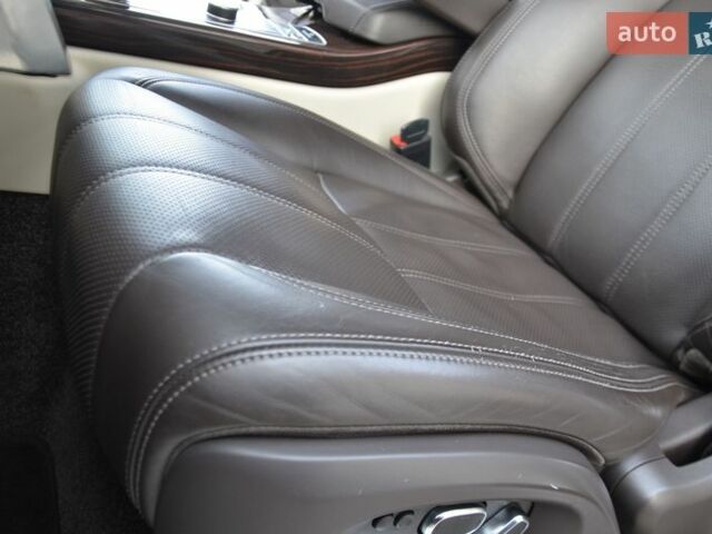 Чорний Ленд Ровер Рендж Ровер, об'ємом двигуна 3 л та пробігом 159 тис. км за 34750 $, фото 47 на Automoto.ua