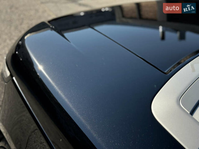 Ленд Ровер Рендж Ровер 2014 у Житомирі на Automoto.ua Чорний Ленд Ровер Рендж Ровер, об'ємом двигуна 5 л та пробігом 144 тис. км за 38999 $, фото 16 на Automoto.ua