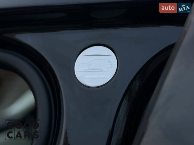 Чорний Ленд Ровер Рендж Ровер, об'ємом двигуна 2.99 л та пробігом 132 тис. км за 39000 $, фото 30 на Automoto.ua