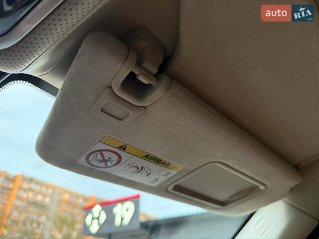 Черный Ленд Ровер Рендж Ровер, объемом двигателя 4.4 л и пробегом 165 тыс. км за 38999 $, фото 52 на Automoto.ua