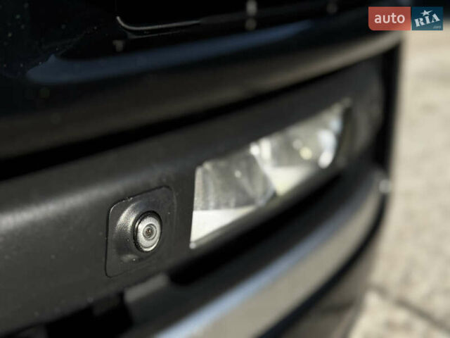 Ленд Ровер Рендж Ровер 2014 у Житомирі на Automoto.ua Чорний Ленд Ровер Рендж Ровер, об'ємом двигуна 5 л та пробігом 144 тис. км за 38999 $, фото 13 на Automoto.ua