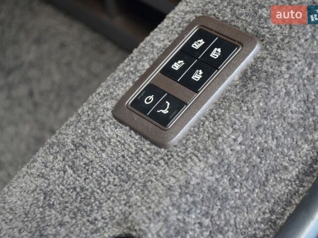 Чорний Ленд Ровер Рендж Ровер, об'ємом двигуна 3 л та пробігом 159 тис. км за 34750 $, фото 59 на Automoto.ua