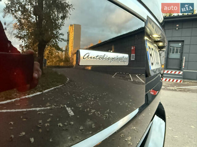 Черный Ленд Ровер Рендж Ровер, объемом двигателя 4.4 л и пробегом 165 тыс. км за 37500 $, фото 21 на Automoto.ua