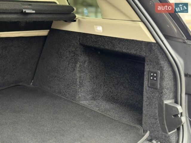 Черный Ленд Ровер Рендж Ровер, объемом двигателя 3 л и пробегом 179 тыс. км за 34900 $, фото 134 на Automoto.ua