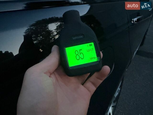 Чорний Ленд Ровер Рендж Ровер, об'ємом двигуна 4.4 л та пробігом 240 тис. км за 37500 $, фото 143 на Automoto.ua