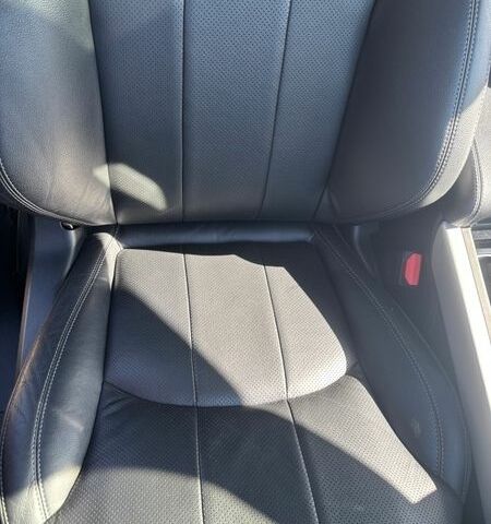 Чорний Ленд Ровер Рендж Ровер, об'ємом двигуна 2 л та пробігом 129 тис. км за 21500 $, фото 34 на Automoto.ua