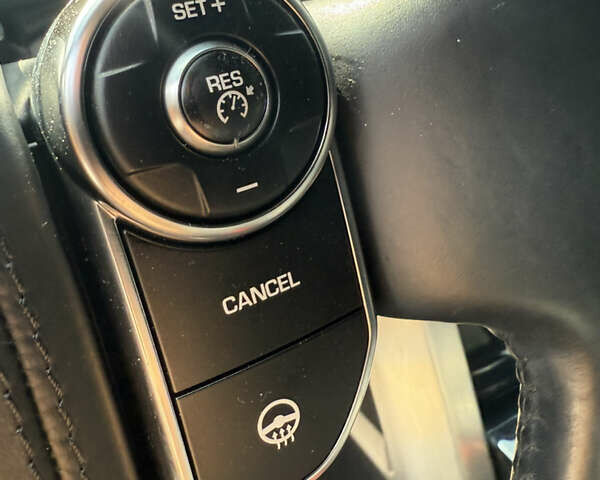 Чорний Ленд Ровер Рендж Ровер, об'ємом двигуна 3 л та пробігом 248 тис. км за 25900 $, фото 50 на Automoto.ua