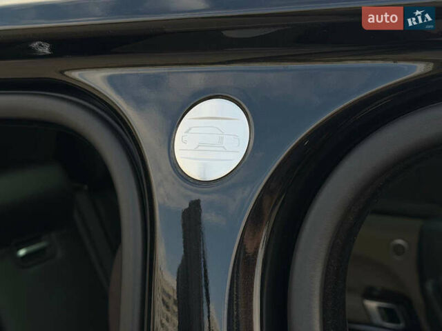 Чорний Ленд Ровер Рендж Ровер, об'ємом двигуна 3 л та пробігом 225 тис. км за 44000 $, фото 31 на Automoto.ua