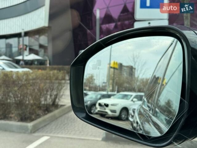 Чорний Ленд Ровер Рендж Ровер, об'ємом двигуна 5 л та пробігом 140 тис. км за 35990 $, фото 19 на Automoto.ua