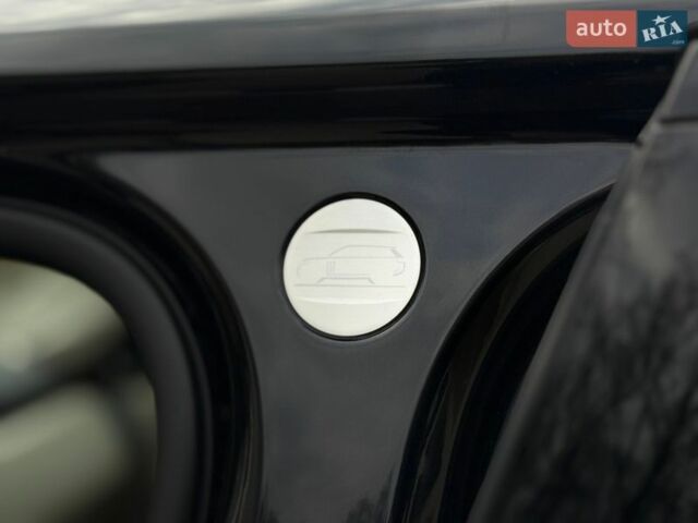 Черный Ленд Ровер Рендж Ровер, объемом двигателя 3 л и пробегом 179 тыс. км за 34900 $, фото 72 на Automoto.ua