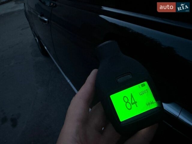 Чорний Ленд Ровер Рендж Ровер, об'ємом двигуна 4.4 л та пробігом 240 тис. км за 37500 $, фото 140 на Automoto.ua