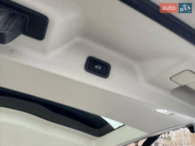 Черный Ленд Ровер Рендж Ровер, объемом двигателя 3 л и пробегом 195 тыс. км за 20800 $, фото 26 на Automoto.ua