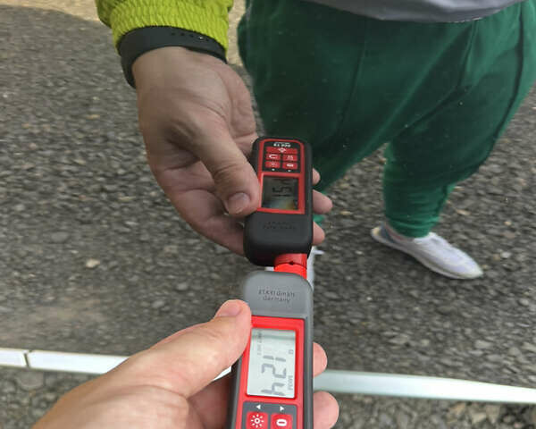 Черный Ленд Ровер Рендж Ровер, объемом двигателя 4.37 л и пробегом 229 тыс. км за 42900 $, фото 37 на Automoto.ua