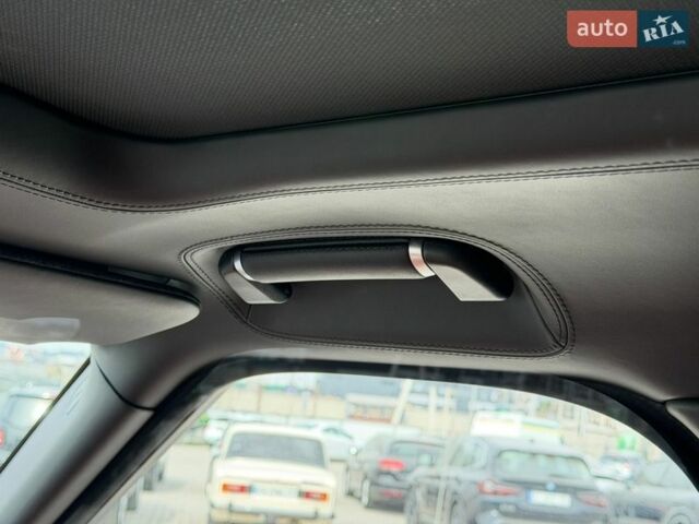 Черный Ленд Ровер Рендж Ровер, объемом двигателя 4.37 л и пробегом 112 тыс. км за 49999 $, фото 61 на Automoto.ua