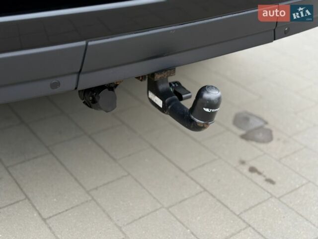 Черный Ленд Ровер Рендж Ровер, объемом двигателя 3 л и пробегом 179 тыс. км за 34900 $, фото 139 на Automoto.ua