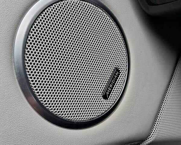 Чорний Ленд Ровер Рендж Ровер, об'ємом двигуна 2.99 л та пробігом 150 тис. км за 39500 $, фото 41 на Automoto.ua