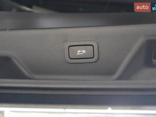 Черный Ленд Ровер Рендж Ровер, объемом двигателя 3 л и пробегом 110 тыс. км за 29500 $, фото 31 на Automoto.ua