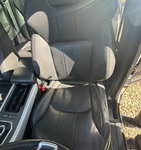 Чорний Ленд Ровер Рендж Ровер, об'ємом двигуна 2 л та пробігом 129 тис. км за 21500 $, фото 32 на Automoto.ua