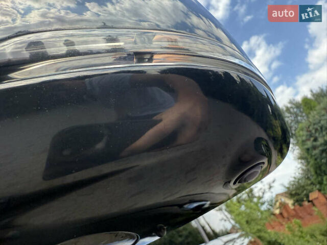 Чорний Ленд Ровер Рендж Ровер, об'ємом двигуна 3 л та пробігом 248 тис. км за 25900 $, фото 69 на Automoto.ua