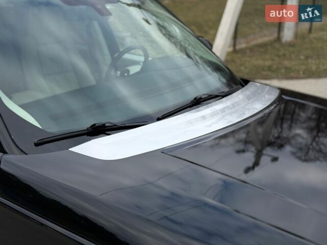 Черный Ленд Ровер Рендж Ровер, объемом двигателя 3 л и пробегом 179 тыс. км за 34900 $, фото 30 на Automoto.ua