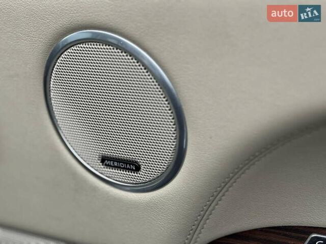 Черный Ленд Ровер Рендж Ровер, объемом двигателя 3 л и пробегом 195 тыс. км за 20800 $, фото 23 на Automoto.ua