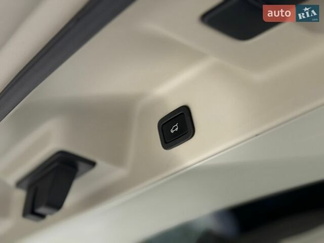 Черный Ленд Ровер Рендж Ровер, объемом двигателя 3 л и пробегом 179 тыс. км за 34900 $, фото 142 на Automoto.ua