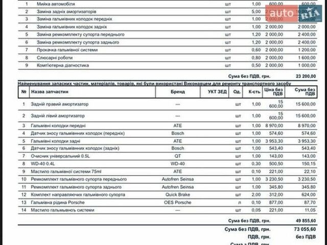 Черный Ленд Ровер Рендж Ровер, объемом двигателя 4.37 л и пробегом 195 тыс. км за 39900 $, фото 19 на Automoto.ua