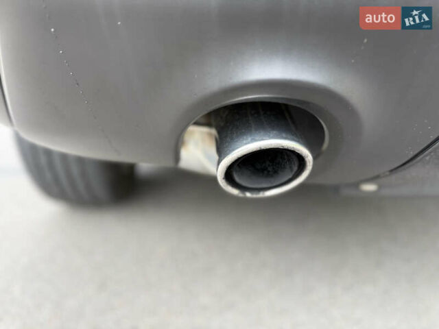 Черный Ленд Ровер Рендж Ровер, объемом двигателя 2.99 л и пробегом 214 тыс. км за 26800 $, фото 21 на Automoto.ua