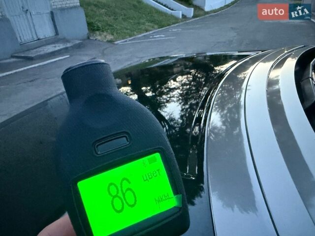 Чорний Ленд Ровер Рендж Ровер, об'ємом двигуна 4.4 л та пробігом 240 тис. км за 37500 $, фото 137 на Automoto.ua
