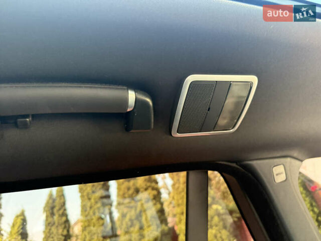 Чорний Ленд Ровер Рендж Ровер, об'ємом двигуна 3 л та пробігом 248 тис. км за 25900 $, фото 55 на Automoto.ua