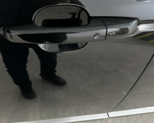 Черный Ленд Ровер Рендж Ровер, объемом двигателя 4.37 л и пробегом 41 тыс. км за 67000 $, фото 14 на Automoto.ua