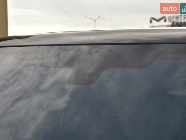 Черный Ленд Ровер Рендж Ровер, объемом двигателя 3 л и пробегом 110 тыс. км за 29500 $, фото 55 на Automoto.ua