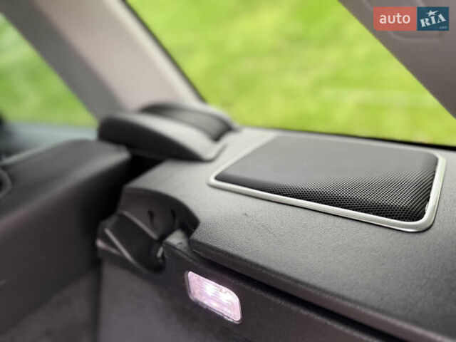 Черный Ленд Ровер Рендж Ровер, объемом двигателя 2.99 л и пробегом 214 тыс. км за 26800 $, фото 22 на Automoto.ua