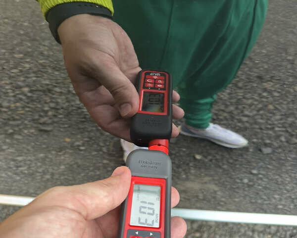 Черный Ленд Ровер Рендж Ровер, объемом двигателя 4.37 л и пробегом 229 тыс. км за 42900 $, фото 38 на Automoto.ua