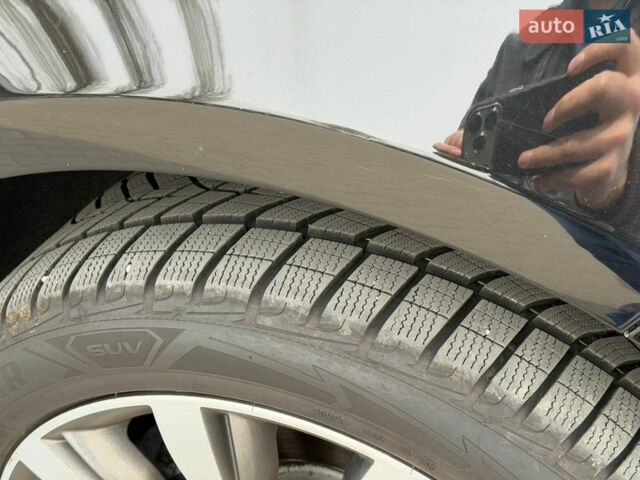 Черный Ленд Ровер Рендж Ровер, объемом двигателя 4.37 л и пробегом 112 тыс. км за 49999 $, фото 14 на Automoto.ua